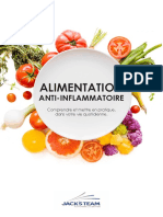 Guide Alimentation Anti Inflammatoire - 2022 - Full HD