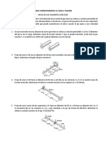 Tarea Correspondiente Al Tema 2 Torsión