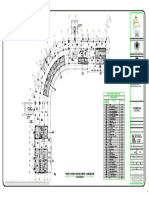 2H-AS PLANTA EDIFICIO CENTRAL 1ER NIVEL - 21 22 23 24 (22) - AS 1er Nivel EC Zonificacion