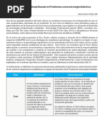 CARAIPER Estrategia Didactica en La Formacion de Estudiantes de Medicina en Medio Clinico