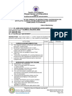 Monitoring Tool For EPPTLE Workshop