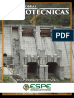 Diseño de Obras Hidrotécnicas (Pp. 247-261)