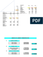 Ratios Liquidez-Gestion