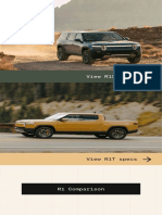 Rivian R1 Specs