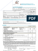 C9995-1F Actifs Adhésion - Modification À L'assurance Collective - Dynamique