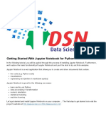 Introduction To Python by Data Science Nigeria