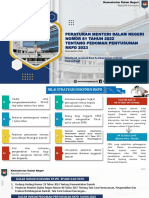 Paparan Sosialisasi Fasilitasi