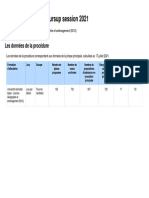 Université Grenoble Alpes - Licence - Géographie Et Aménagement (5012)