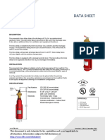 E12901 - CO2 Pneumatic Time Delay