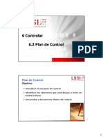 6.2 Plan Control V12