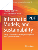 2016 Book InformationModelsAndSustainabi