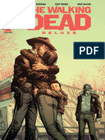 TWD #003 Deluxe