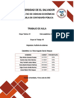 Informatica Forense Resumen Ejcutivo