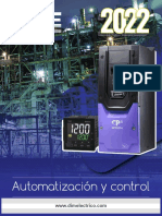 Catalogo Automatización 2022 DI-ME