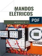 (E-BOOK 1) - Comandos Elétricos 1