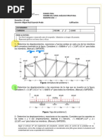 Examen Final Analisis Estructural