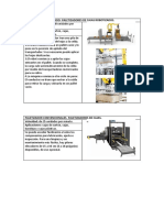 Proceso de Empaque Del Producto. 1,2,3