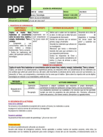 2° Sesión 24 Ciencia