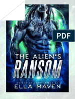 01 - The Alien's Ransom