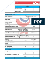 Aps Deutz 30 Kva Brochure