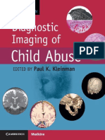 Diagnostic Imaging of Child Abuse