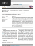 Materials Today: Proceedings: Vishal C. Mathapati, N. Muralidhar, B.R. Tulasiram, Muttana S. Balreddy