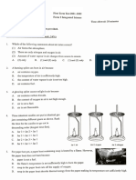 Sectiona: Multiplechoice (2marks@.24%) : Answer All Questions