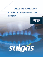 SULGÁS - RIP-2020 - 6-Instalacao - Aparelhos - A - Gas