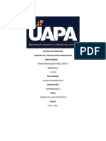 Tarea 2 Contabilidad IV 2021