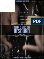 Ebook Voo Do Besouro