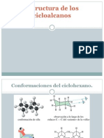 Cicloalcanos - Introducci%F3n