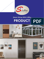 E-Catalog S-Plus Product