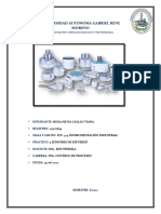 Investigacion 3 y 4 Inst. Industrial I