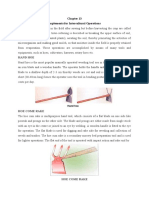 Chapter 13 - Implements For Intercultural Operations 9