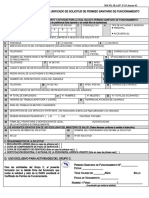 MS NL SLA 07 P 15 Anexo 1 Formulario Unificado PSF 1