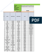 Seguimiento de Actividades Por Extensionista-Tecnico