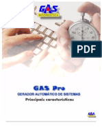 Especificacoes Tecnicas Gaspro4