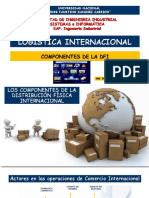 Clase 11 - Componentes de La Dfi