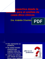 Pasos de Analisis de Caso Puce para Deberes