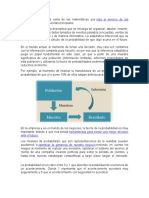 Distribucion Binomial