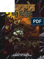 VtDA - Iberia by Night (Vampire Dark Ages) PDF