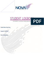 (48HRS) SITHKOP005 Co-Ordinate Cooking Logbook - v1.2