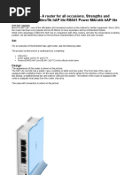 Mikrotik HAP AC