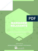 Livro 08 - Massagem Relaxante