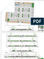 Estacionamientos (Terminal Terrestre) - LÁMINAS