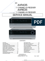 AVR435-635 SM