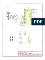 Title: CI-V Interface For Icom M710 at 3.3v