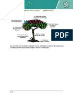 Taller 1 Arbol de La Vida