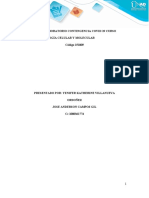 Unidad 3 - Tarea 5 - Componente Práctico