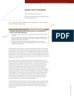 How To Read The Grade Level Standards: Number and Operations in Base Ten 3.Nbt